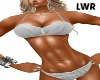 [LWR]Silver Bikini