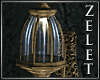 |LZ|Nevermore Lantern