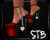 [STB] Heart Heels
