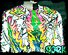 hoddie custom y2k printd