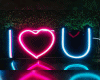 Love u Effect DJ