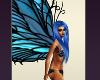 BLUE Fairy 