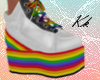 Rainbow Platform