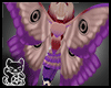 ♏|Moth Wings V4