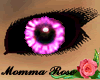 {MR} Pink Eye