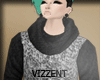 Vizz <> ExWinter Sweater