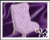 *00*Purple Passion Chair
