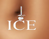 Ice Belly Ring Custom