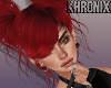 *K* Katya Crimson