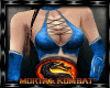 Kitana~Mortal Kombat D