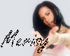 Aaliyah Poster V1