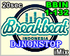 BreakBeat Indo Mix