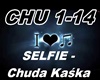 SELFIE - Chuda Kaśka