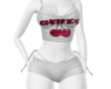 White Set