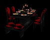 Rose Dining Table