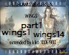 WINGS pt1 (th.Bergersen)