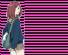 !cp!  FLCL Mamimi skirt