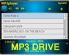 ~M~Derivable MP3 Player 
