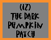 (IZ) Dark Pumpkin Patch