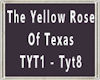 CF* The YellowRose of Tx