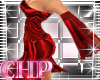 CHP Red Short dress