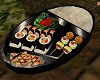 TF* Sushi and More