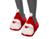 [M] Santa Xmas Slippers