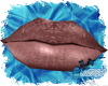 Deep Beige Luscious Lips