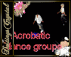 Group Acropatic Dance