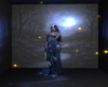 Moon Goddess Mobile BG
