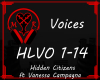 HLVO Voices