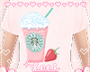 Kids Pink Drink Shirt