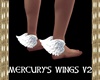{DBA} MERCURY'S WINGS V2