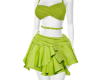 Q! Aankh Dress