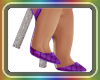Booty Collection - Grape