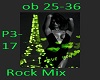 Rock Mix - P3-17