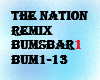the nation bumsbar