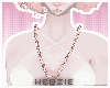 𝓦 | Pinku Body Chains