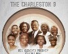 Charleston 9 Massacre