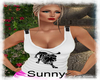 *SW* Leo Zodiac Tank