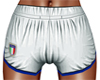Italy Sport Shorts