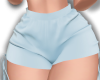 Blue Shorts