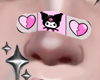 | Band-Aid  Kuromi