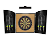 animated Dartboard
