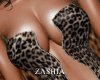 GRETA Leopard