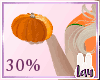 Kids avatar pumpkin 30%