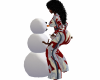 Build Snowman ANI