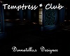Temptress club