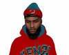 Kenzo Beanie