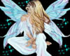 fairy sticker